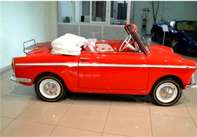 1964 Fiat Other - photo 2