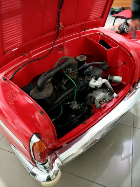 1964 Fiat Other - photo 6