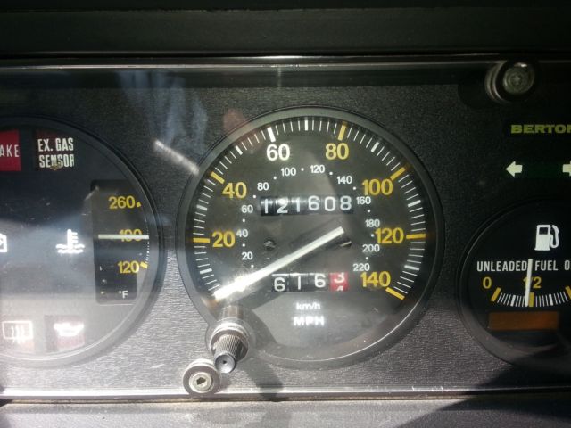 1984 Fiat Other - photo 12