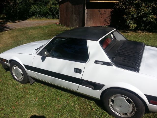 1984 Fiat Other - photo 2