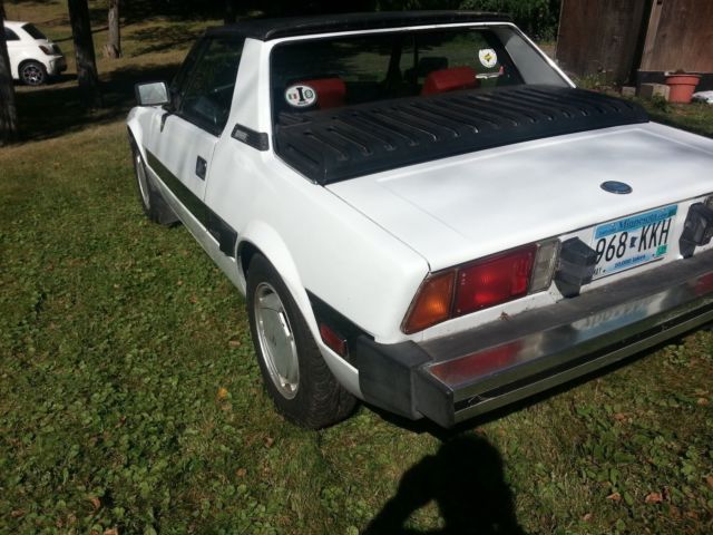 1984 Fiat Other - photo 3