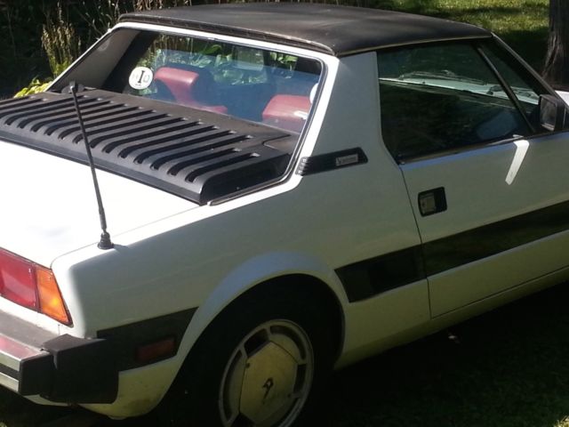 1984 Fiat Other - photo 4