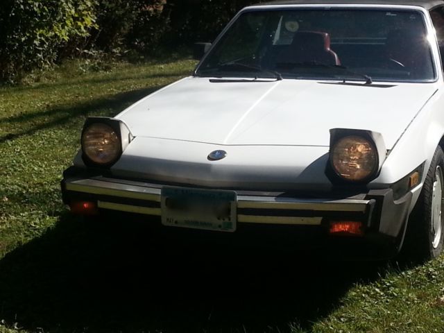 1984 Fiat Other - photo 5