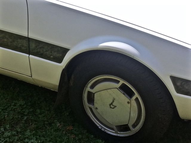 1984 Fiat Other - photo 6