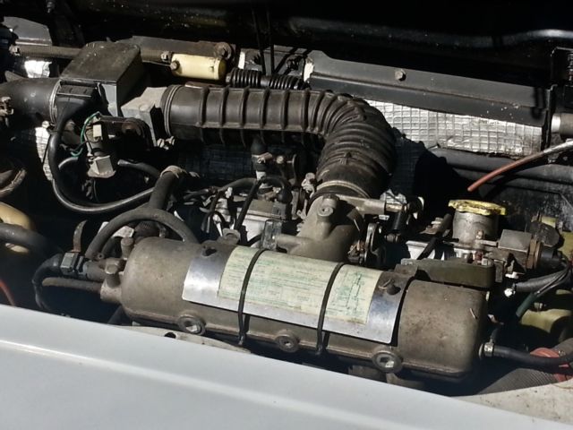 1984 Fiat Other - photo 8