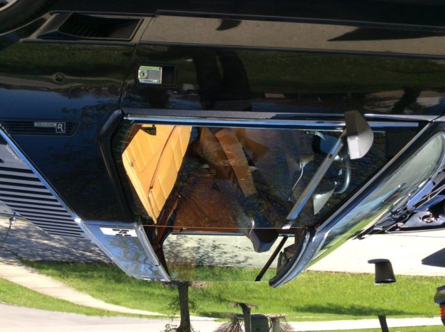1980 Fiat Bertone X 1/9 2 Door Sporty Targa Top - photo 7