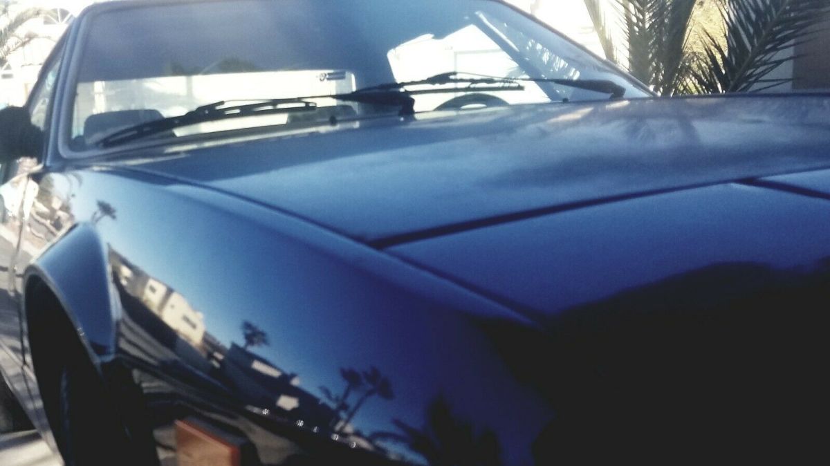 1985 Fiat Other Coupe targa - photo 2