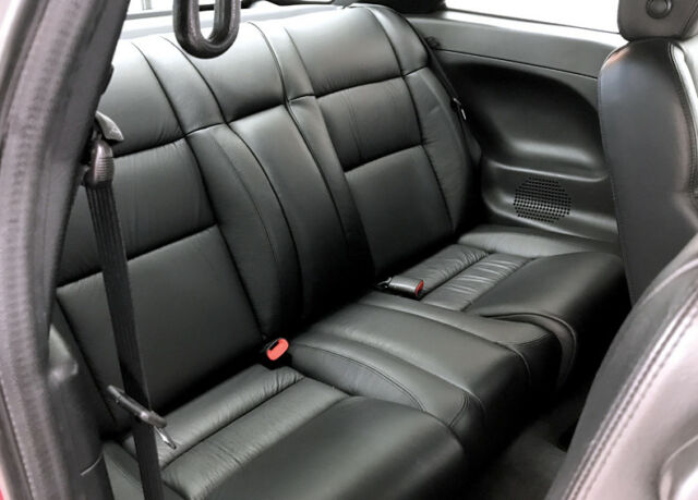 1980 Fiat Coupe - photo 6