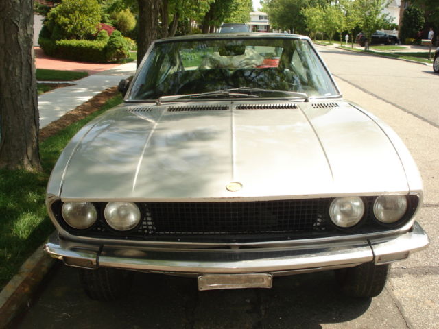 1970 Fiat Other