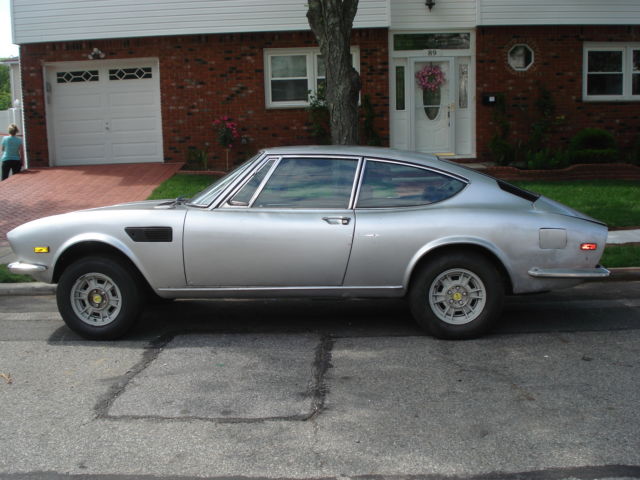 1970 Fiat Other - photo 3