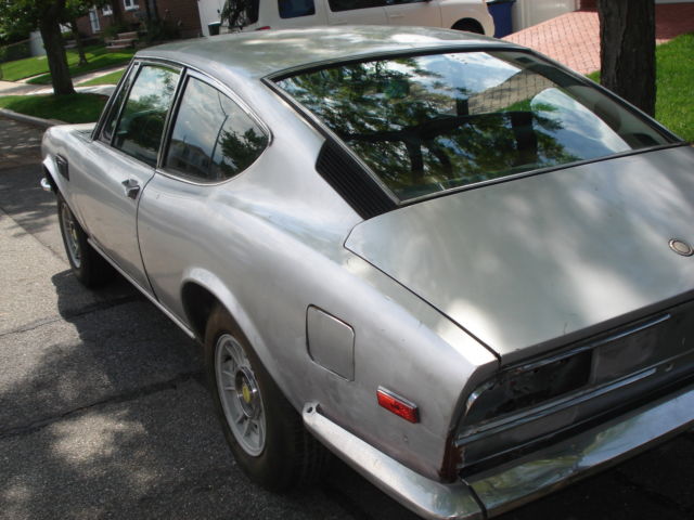 1970 Fiat Other - photo 5