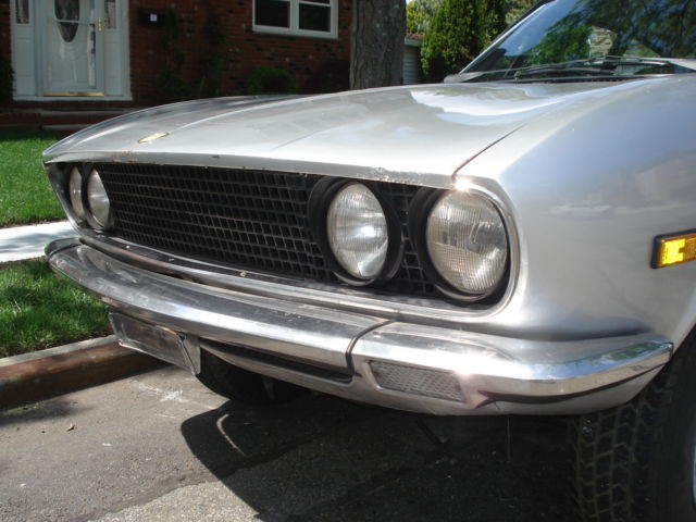 1970 Fiat Other - photo 6