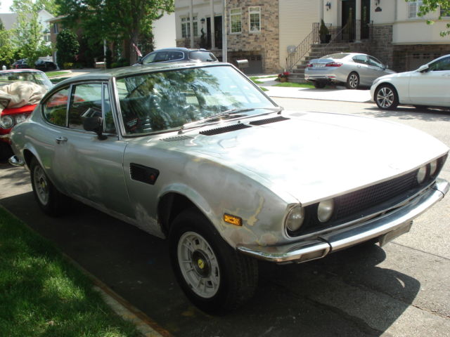 1970 Fiat Other - photo 8