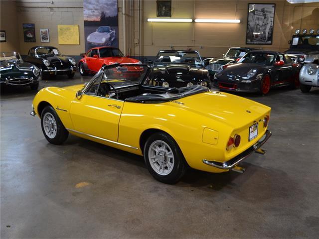 1967 Fiat Dino -- - photo 4