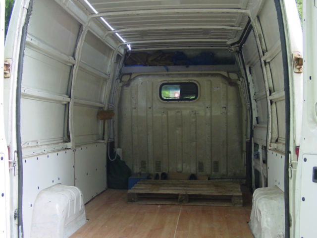 1980 Fiat DUCATO - photo 7