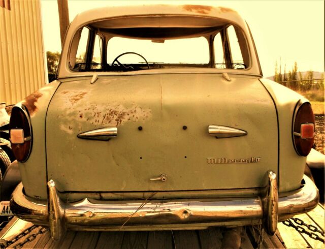 1958 Fiat Other - photo 10