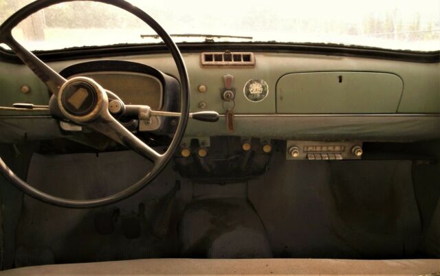 1958 Fiat Other - photo 2