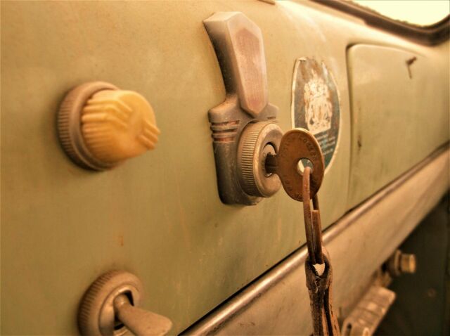 1958 Fiat Other - photo 3