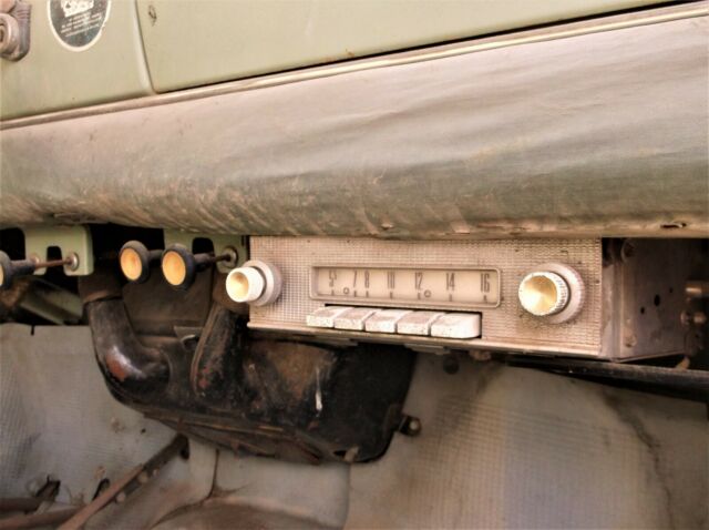 1958 Fiat Other - photo 6