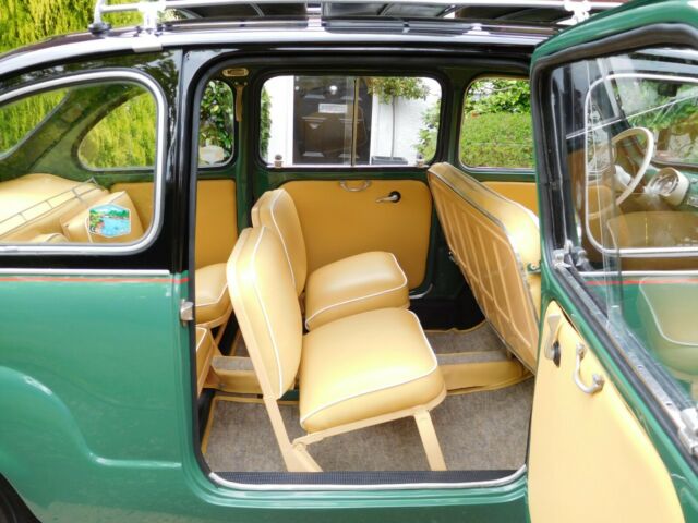 1965 Fiat 600D - photo 7