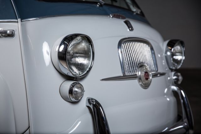 1958 Fiat Other - photo 10