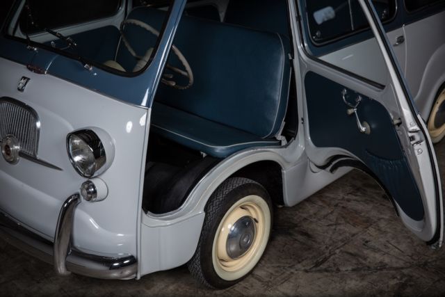 1958 Fiat Other - photo 11