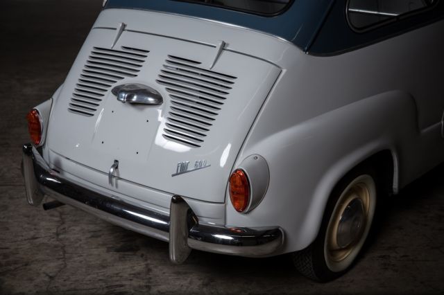 1958 Fiat Other - photo 12