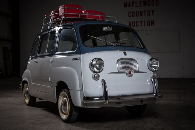 1958 Fiat Other - photo 2