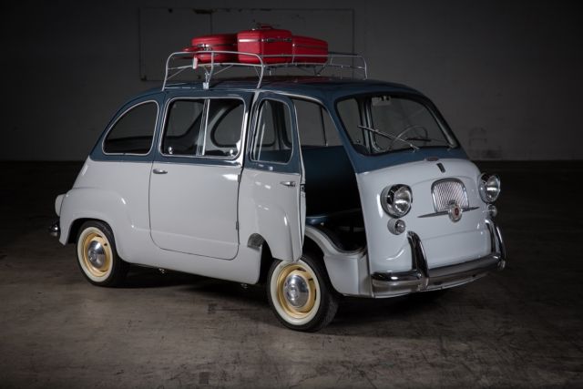 1958 Fiat Other - photo 3