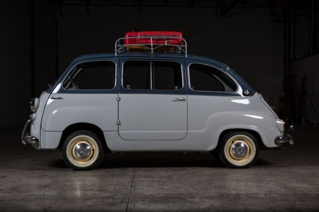 1958 Fiat Other - photo 5