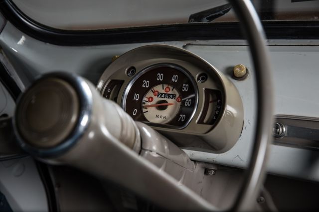 1958 Fiat Other - photo 9