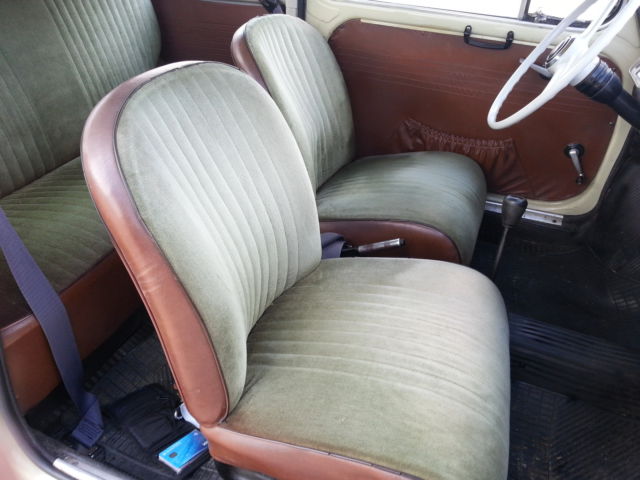 1973 Fiat Other 600E - photo 8