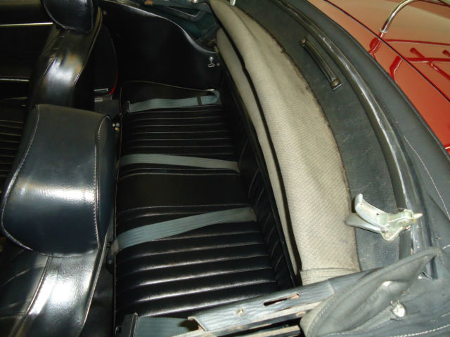 1977 Fiat Spider - photo 13