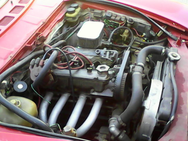 1975 Fiat Other 124 - photo 3
