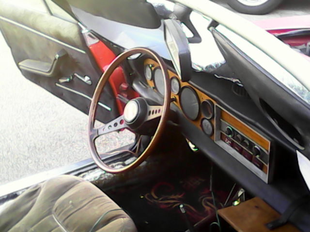 1975 Fiat Other 124 - photo 4