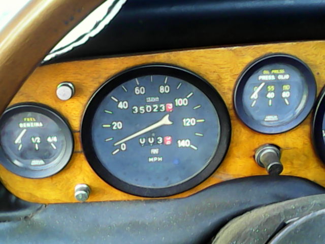 1975 Fiat Other 124 - photo 6