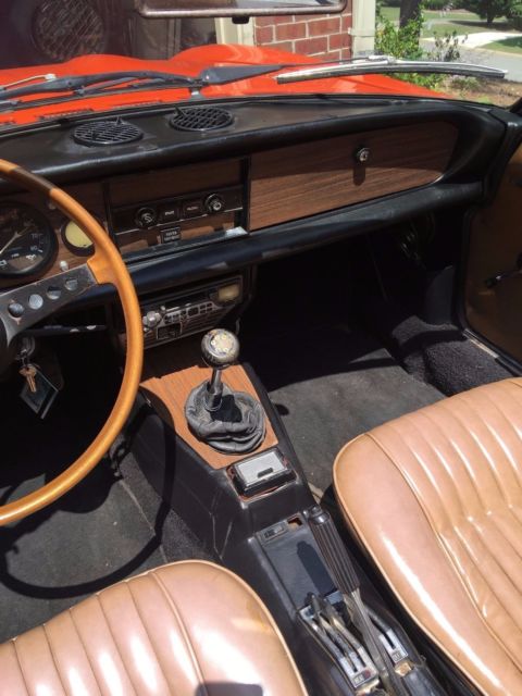 1978 Fiat Other - photo 10
