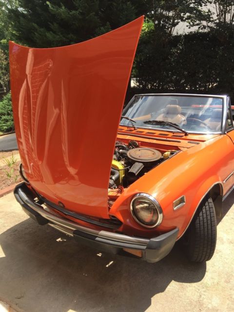 1978 Fiat Other - photo 13