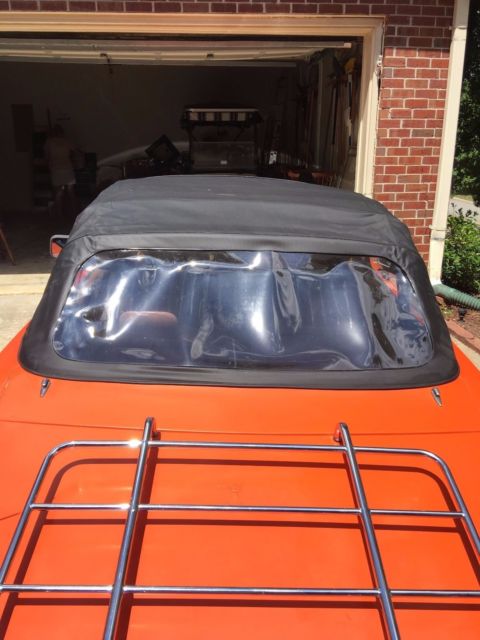 1978 Fiat Other - photo 7