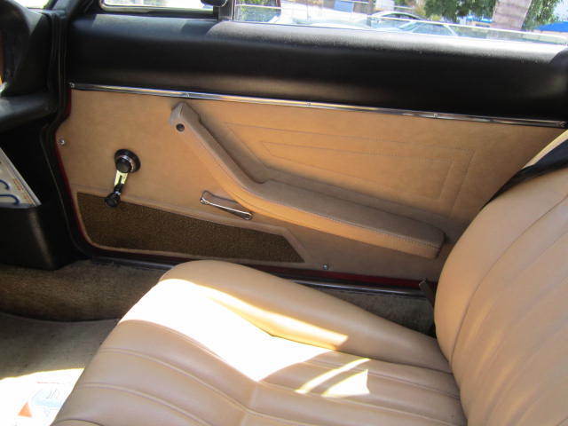 1980 Fiat 124 Spider - photo 12