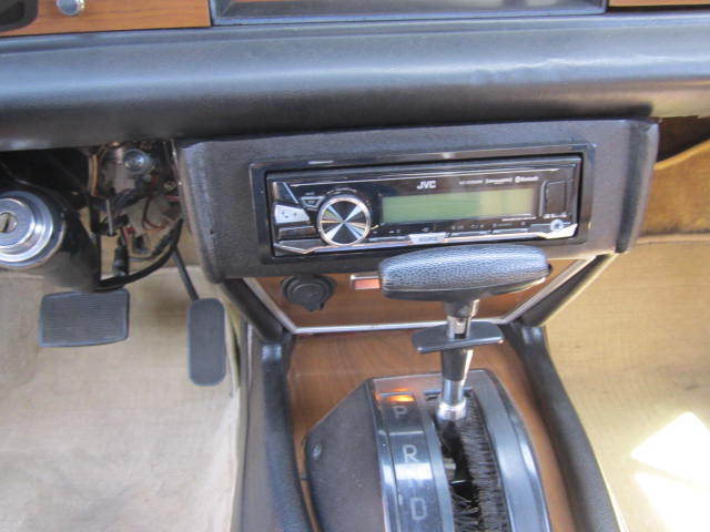 1980 Fiat 124 Spider - photo 6