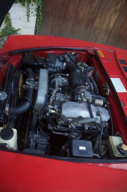 1982 Fiat Other 2000 - photo 2