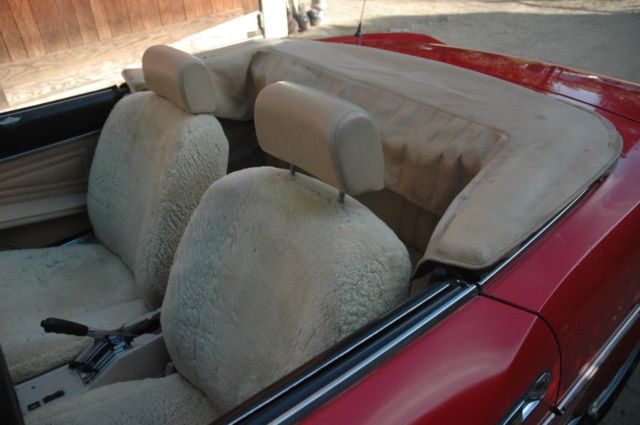 1982 Fiat Other 2000 - photo 8