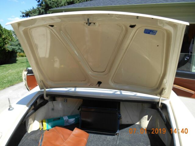 1979 Fiat Other Spider 2000 - photo 11