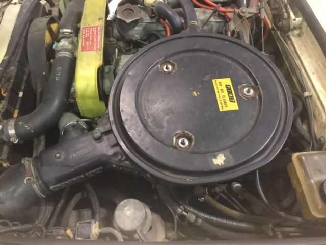 1980 Fiat Other convertable - photo 5