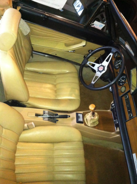 1980 Fiat Other - photo 4