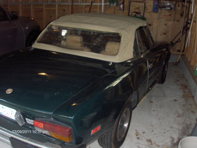 1980 Fiat Other - photo 7