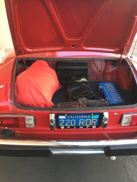 1976 Fiat Other - photo 10