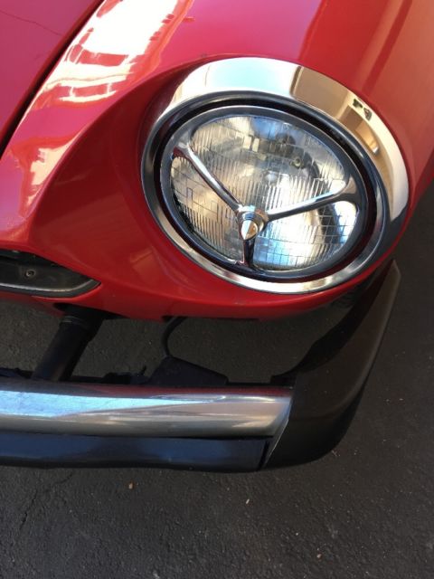 1976 Fiat Other - photo 3