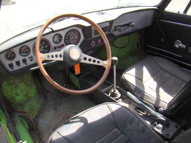 1972 Fiat Other - photo 3
